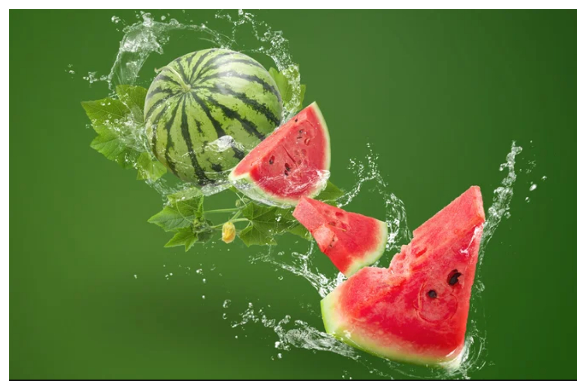 تربوز کھانے کے وہ فائدے جن سے آپ ناواقف ہیں