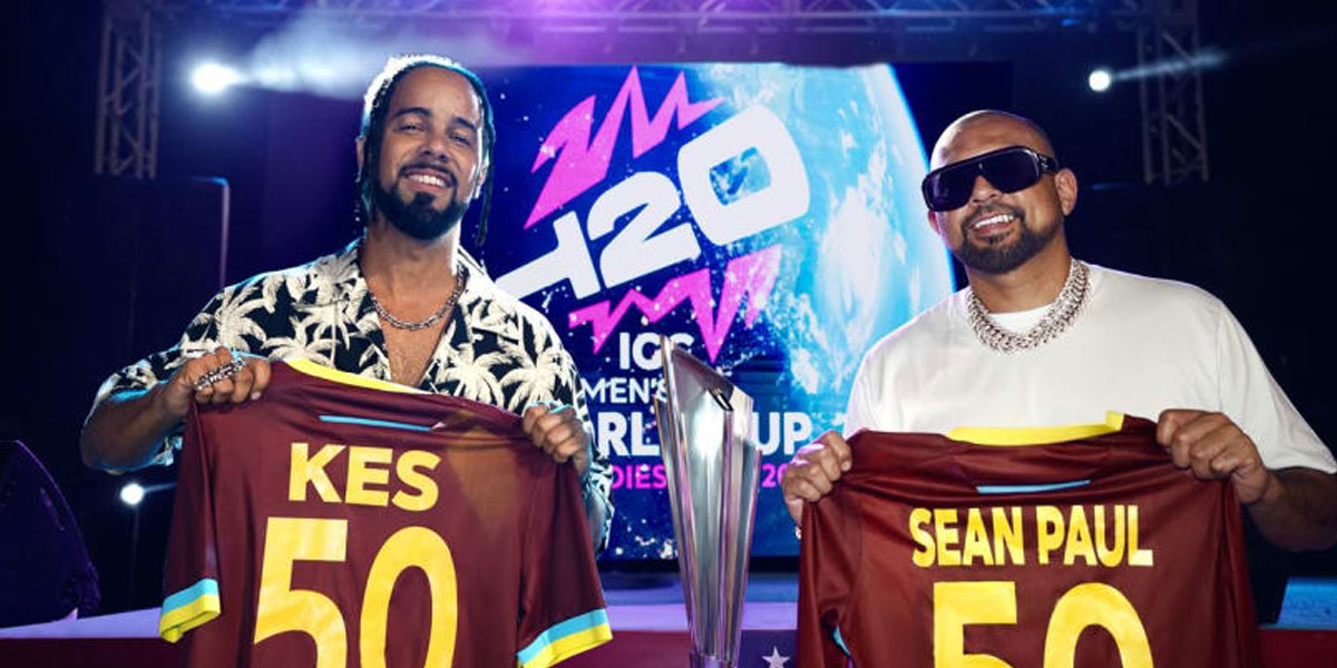 ٹی ٹوئنٹی ورلڈکپ