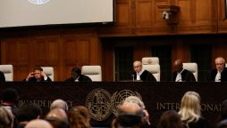 عالمی عدالت انصاف