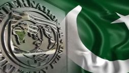 آئی ایم ایف