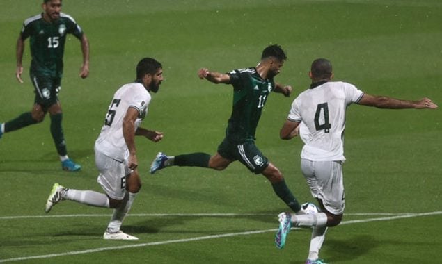 فیفا ورلڈکپ