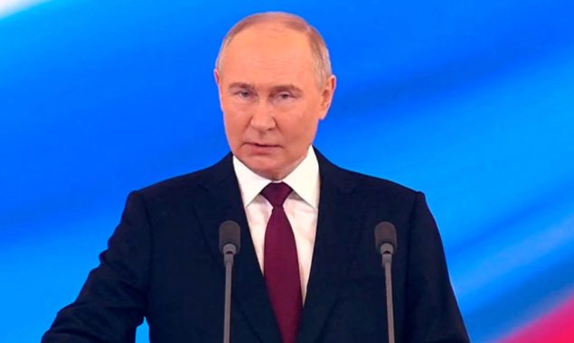 روس کا امریکہ کو روسی یوکرینی معدنیات تک رسائی دینےکی پیشکش