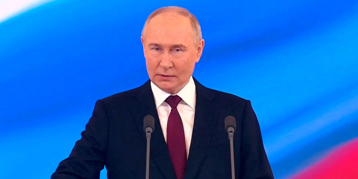 روس کا امریکہ کو روسی یوکرینی معدنیات تک رسائی دینےکی پیشکش