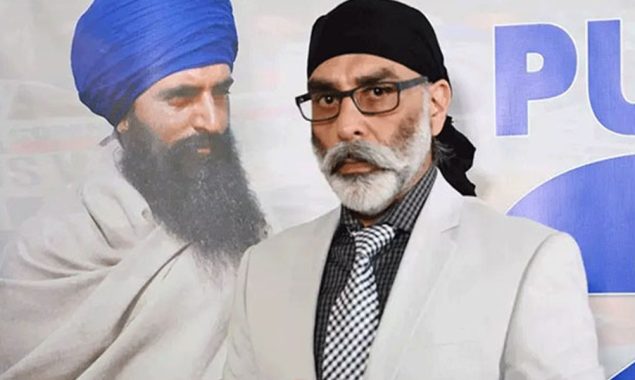 گرپتونت سنگھ