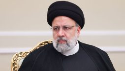ابراہیم رئیسی