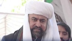 وزیراعلٰی بلوچستان