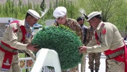 سانحہ نو مئی