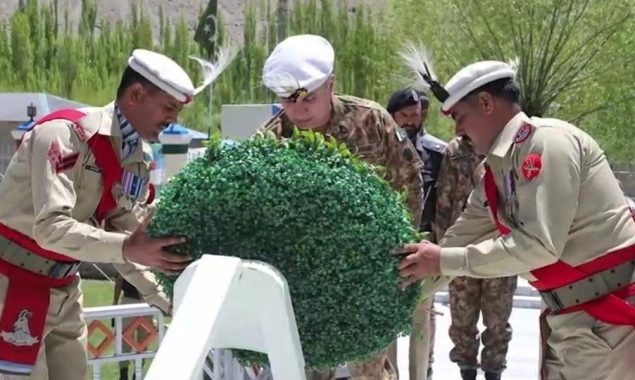 سانحہ نو مئی