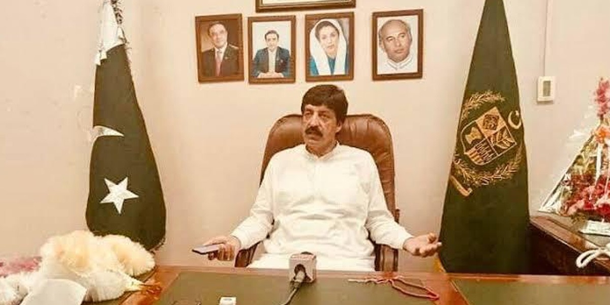 گورنر پنجاب