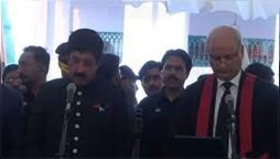 سردار سلیم حیدر