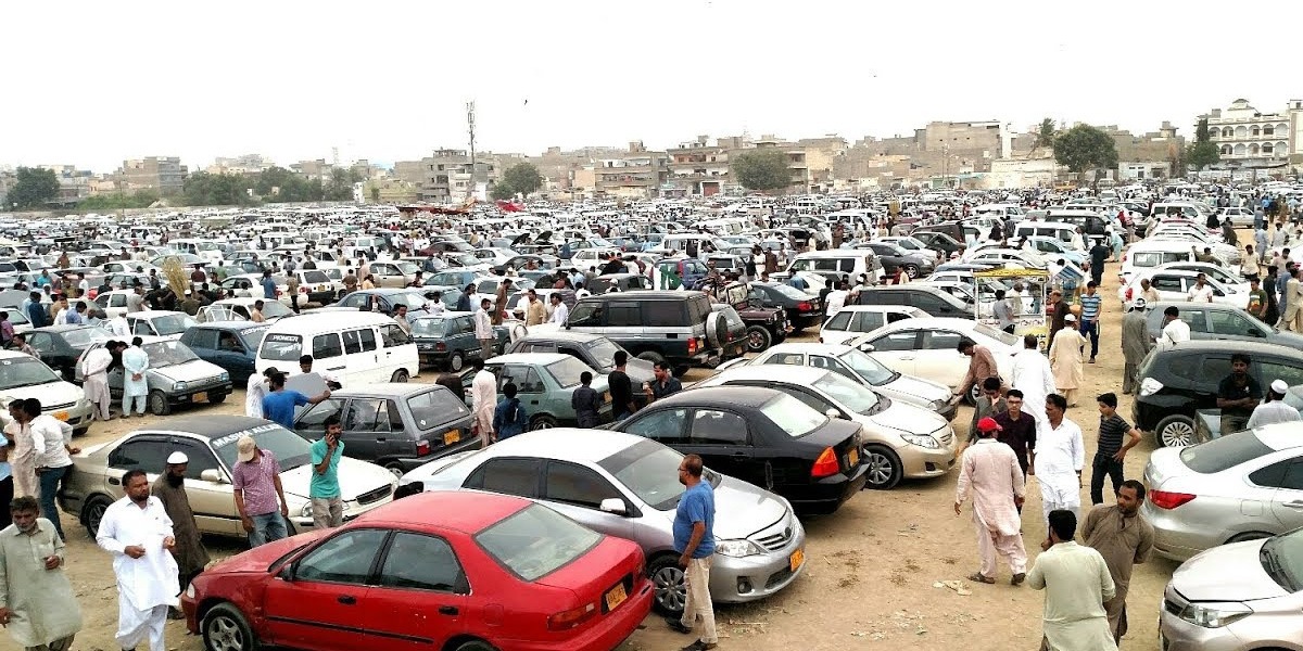 سندھ غیر رجسٹرڈ گاڑیاں