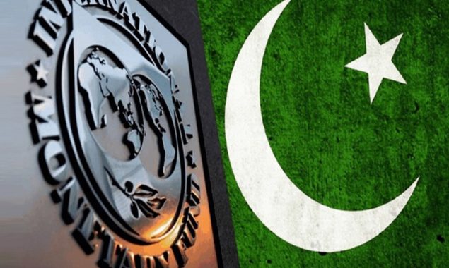 بجٹ؛ تنخواہ دار طبقے کیلئے ریلیف، تجاویز کی منظوری آئی ایم ایف سے مشروط