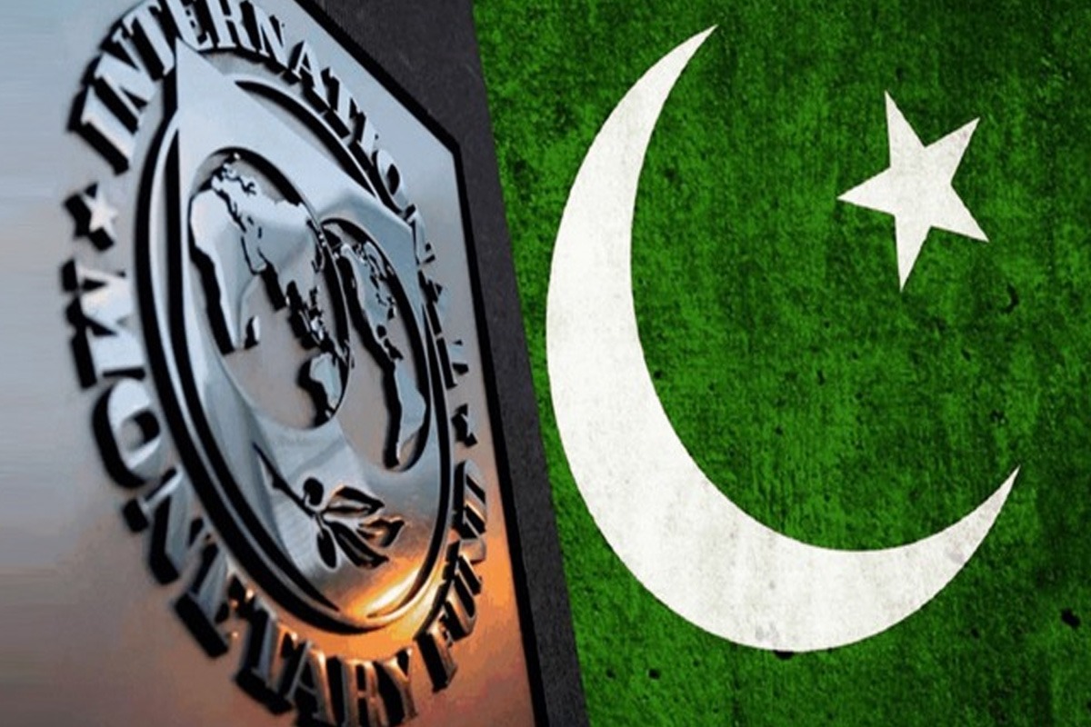 بجٹ؛ تنخواہ دار طبقے کیلئے ریلیف، تجاویز کی منظوری آئی ایم ایف سے مشروط