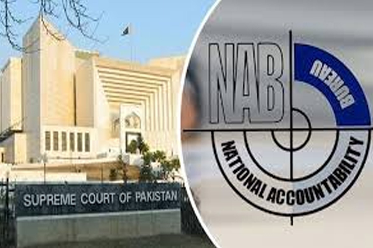 نیب ترامیم کیس