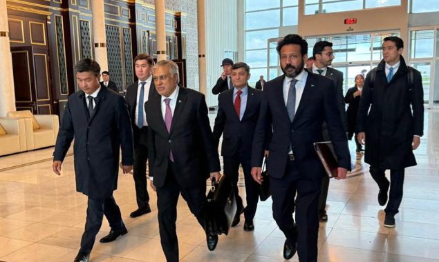 نبائب وزیراعظم