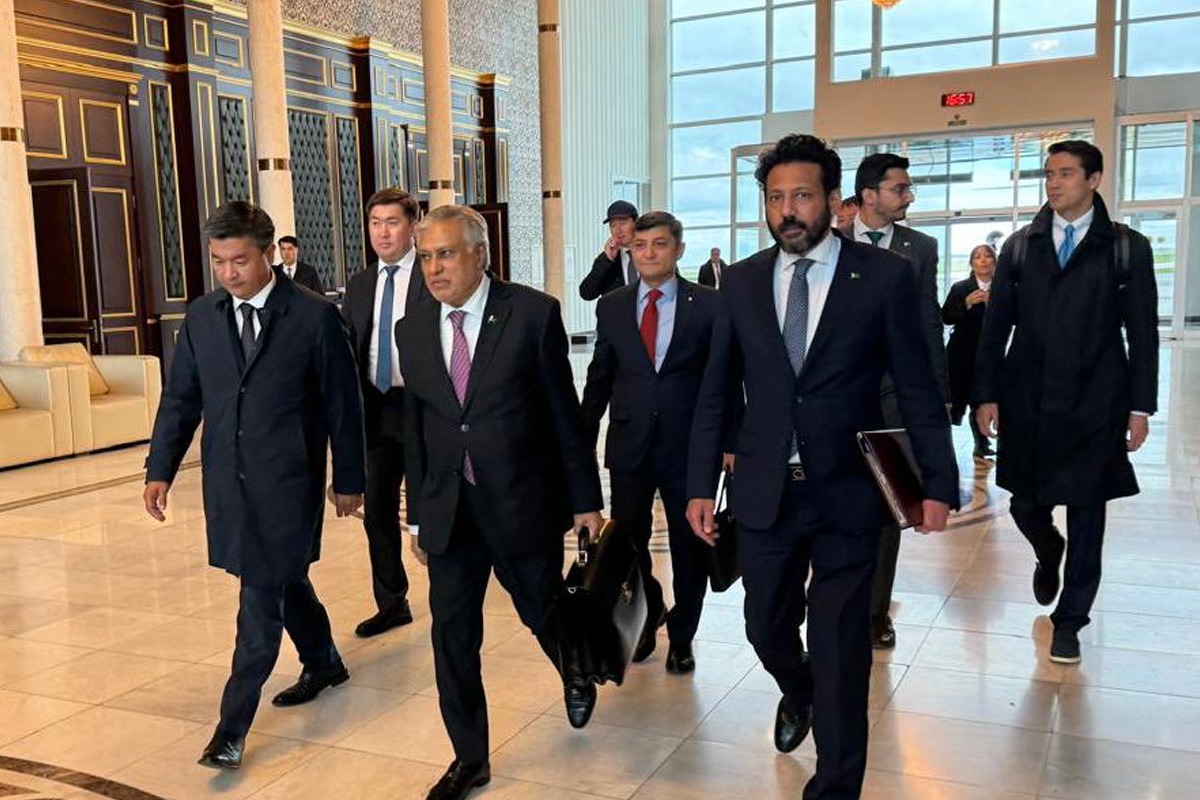 نبائب وزیراعظم