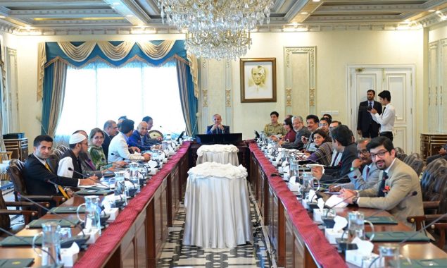 وزیراعظم شہبازشریف