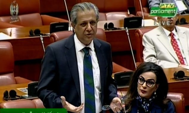 وفاقی وزیر قانون