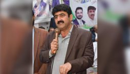 ن لیگی ٹکٹ ہولڈر