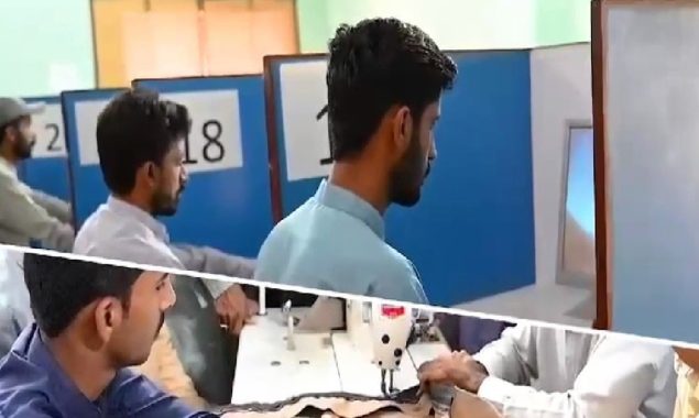 بلوچستان کے قدرتی وسائل سے ہونے والے معاشی فوائد کی بلوچستان کی عوام کو منتقلی جاری