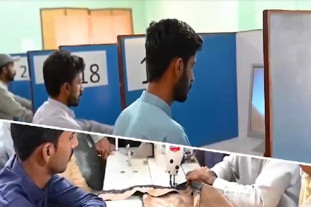 بلوچستان کے قدرتی وسائل سے ہونے والے معاشی فوائد کی بلوچستان کی عوام کو منتقلی جاری