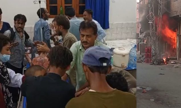 حیدرآباد