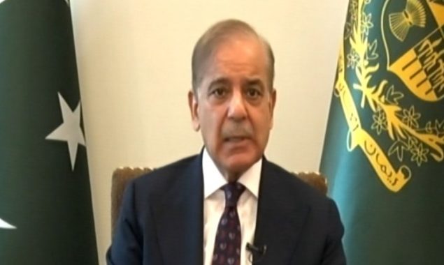 وزیراعظم