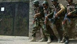 سیکیورٹی فورسز کا خیبر پختونخواہ میں انٹیلیجنس بیسڈ آپریشن، 30 خوارج ہلاک