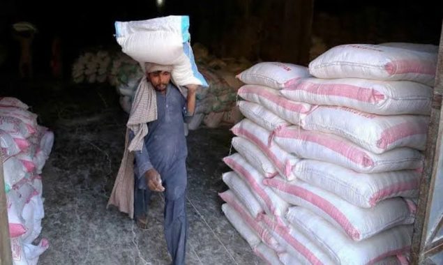 آٹے کی قیمتوں میں مسلسل کمی کا سلسلہ جاری