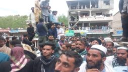 جموں و کشمیر جوائنٹ عوامی ایکشن کی احتجاجی تحریک رنگ لے آئی، ہڑتال ختم