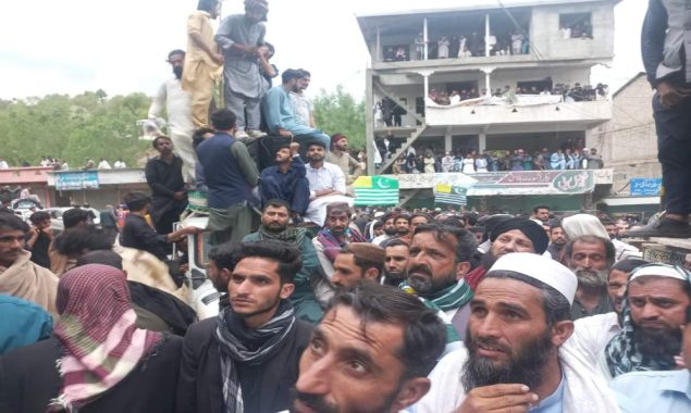 جموں و کشمیر جوائنٹ عوامی ایکشن کی احتجاجی تحریک رنگ لے آئی، ہڑتال ختم