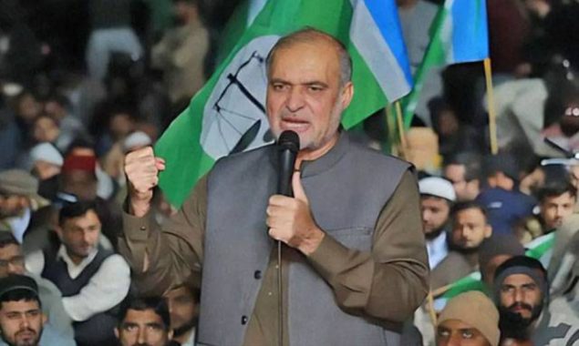 کسان مظاہرین پر تشدد اور گرفتاریاں، جماعت اسلامی سر جوڑ کر بیٹھ گئی