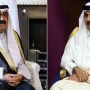 امیر کویت اور امیر قطر نے دورہ پاکستان کی دعوت کو قبول کرلی