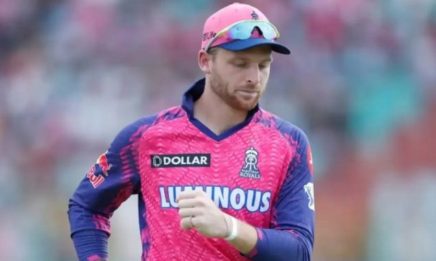 انگلش کھلاڑیوں نے پاکستان کے خلاف سیریز کے لیے آئی پی ایل کو خیرباد کہہ دیا