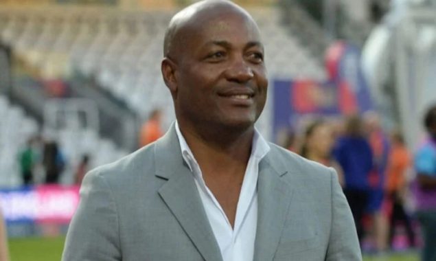 برائن لارا نے ٹی ٹوئنٹی ورلڈ کپ 2024 کے لیے سیمی فائنلسٹ کی پیش گوئی کردی