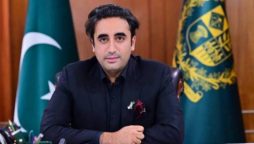 یوم تکبیر پر بلاول بھٹو کی قوم کو مبارکباد