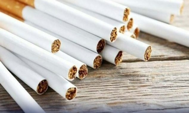 گلوبل ٹوبیکو انڈیکس