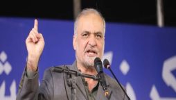 امیر جماعت اسلامی