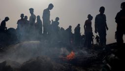 رفح پر اسرائیلی حملے؛ اقوام متحدہ کی سلامتی کونسل کا ہنگامی اجلاس طلب