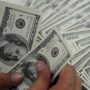 زرمبادلہ کے سرکاری ذخائر میں بڑا اضافہ