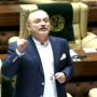 صوبائی وزیر سندھ