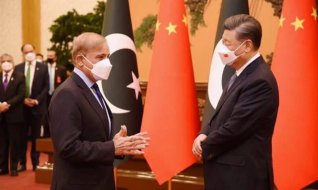 وزیر اعظم کے دورہ چین کی تاریخ سامنے آگئی