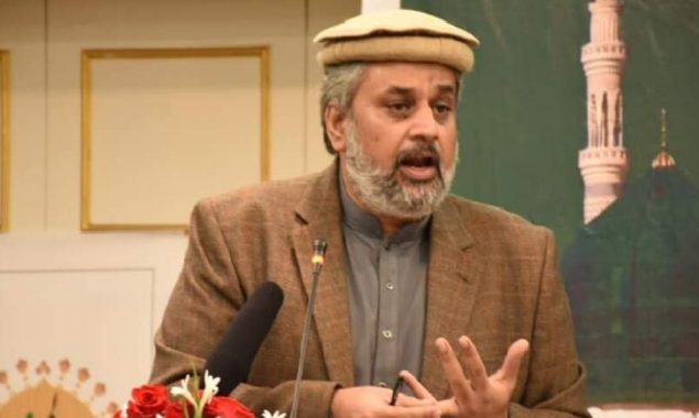 فیصل آباد میں ہرصورت جلسہ کریں گے، حامدرضا