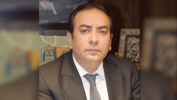 عاطف اکرام شیخ کا شرح سود چھ فیصد تک لانے کا مطالبہ