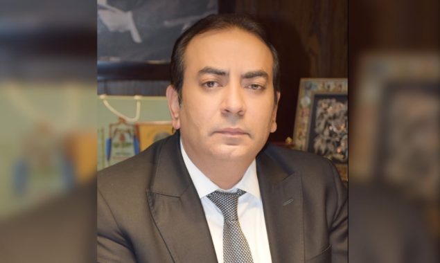 عاطف اکرام شیخ کا شرح سود چھ فیصد تک لانے کا مطالبہ