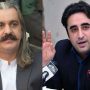 وزیراعلیٰ خیبرپختونخوا کی بلاول بھٹو کو گورنر ہاؤس میں داخلے سے روکنے کی دھمکی