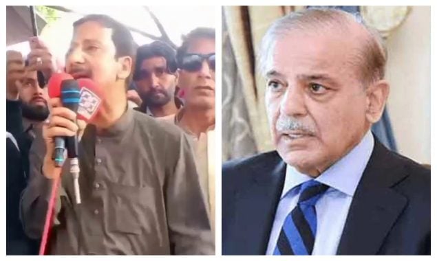 شہباز شریف کی زیر صدارت کشمیر کی صورتحال پر اجلاس، عوامی ایکشن کمیٹی کا ردعمل