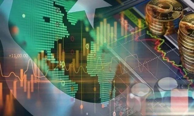 3 سالہ میکرو اکنامک اور فسکل فریم ورک جاری،معاشی شرح نمو بڑھ کر 5.7 فیصدتک جانے کی توقع