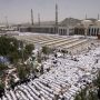 حج سیزن کے دوران ویزہ رکھنے افراد پر بھی مکہ مکرمہ میں داخلے پر پابندی