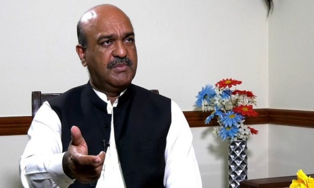 پیپلز پارٹی